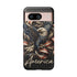 Phone Case - Patriotic American Eagle Design