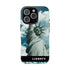 Statue Of Liberty Phone Case — Patriotic USA Phone Case