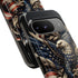Phone Case - Patriotic American Eagle Design