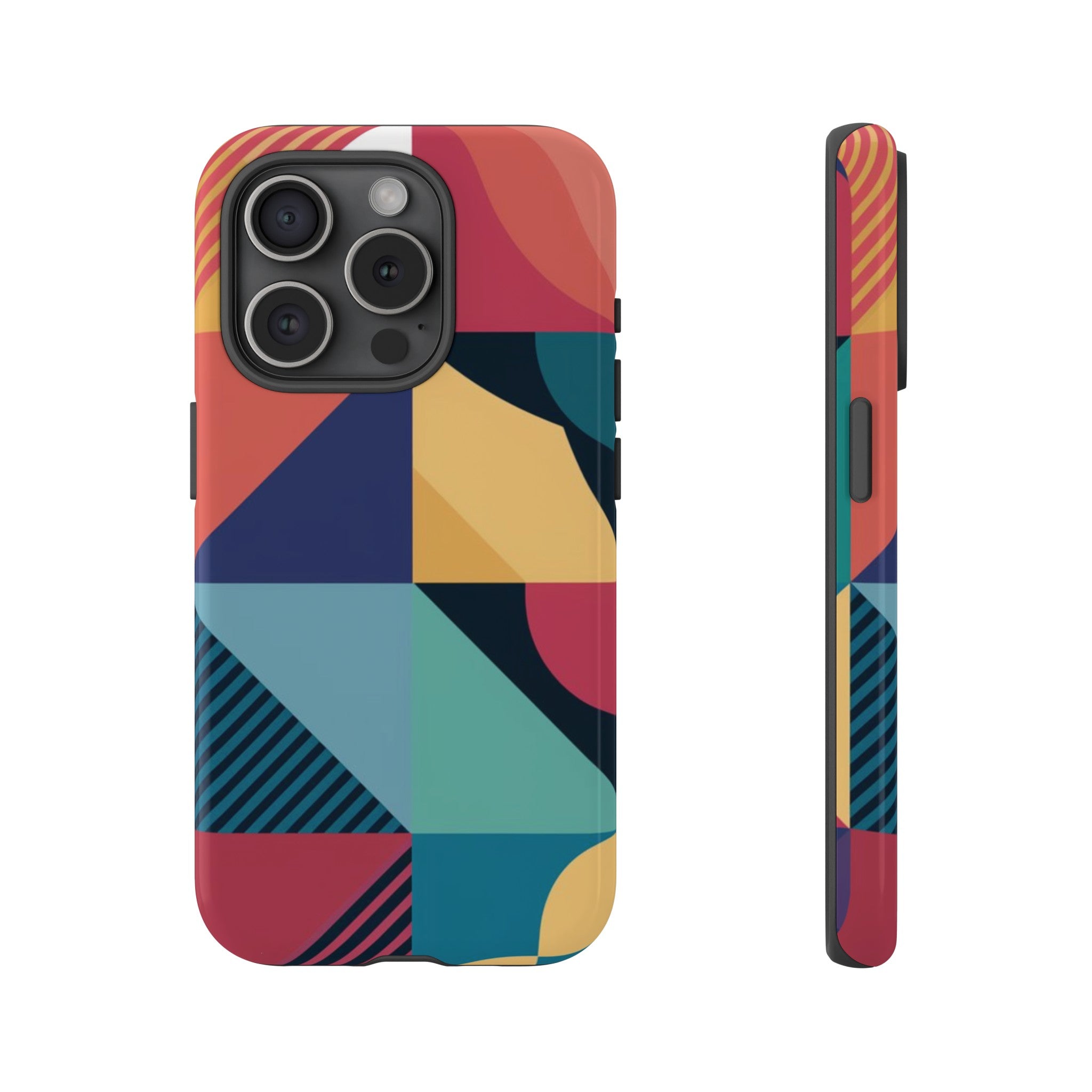 Tough Case Phone case for I Phone and Samsung