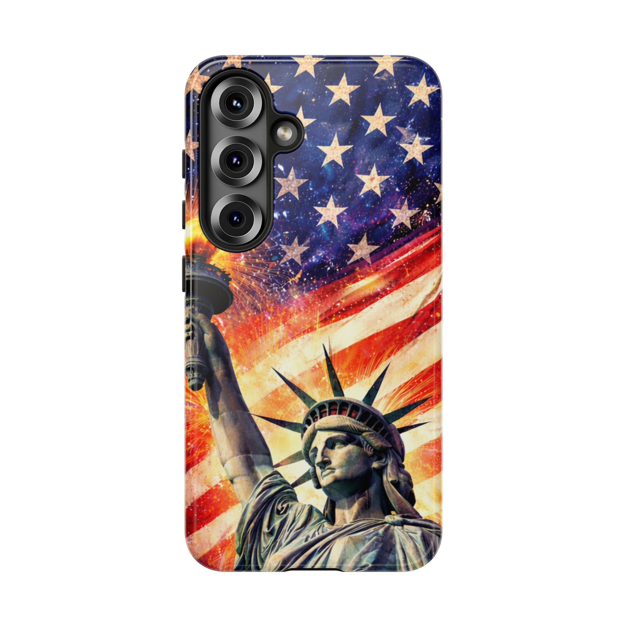 Statue Of Liberty Phone Case For Samsung