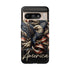 Phone Case - Patriotic American Eagle Design