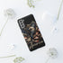 Phone Case - Patriotic American Eagle Design