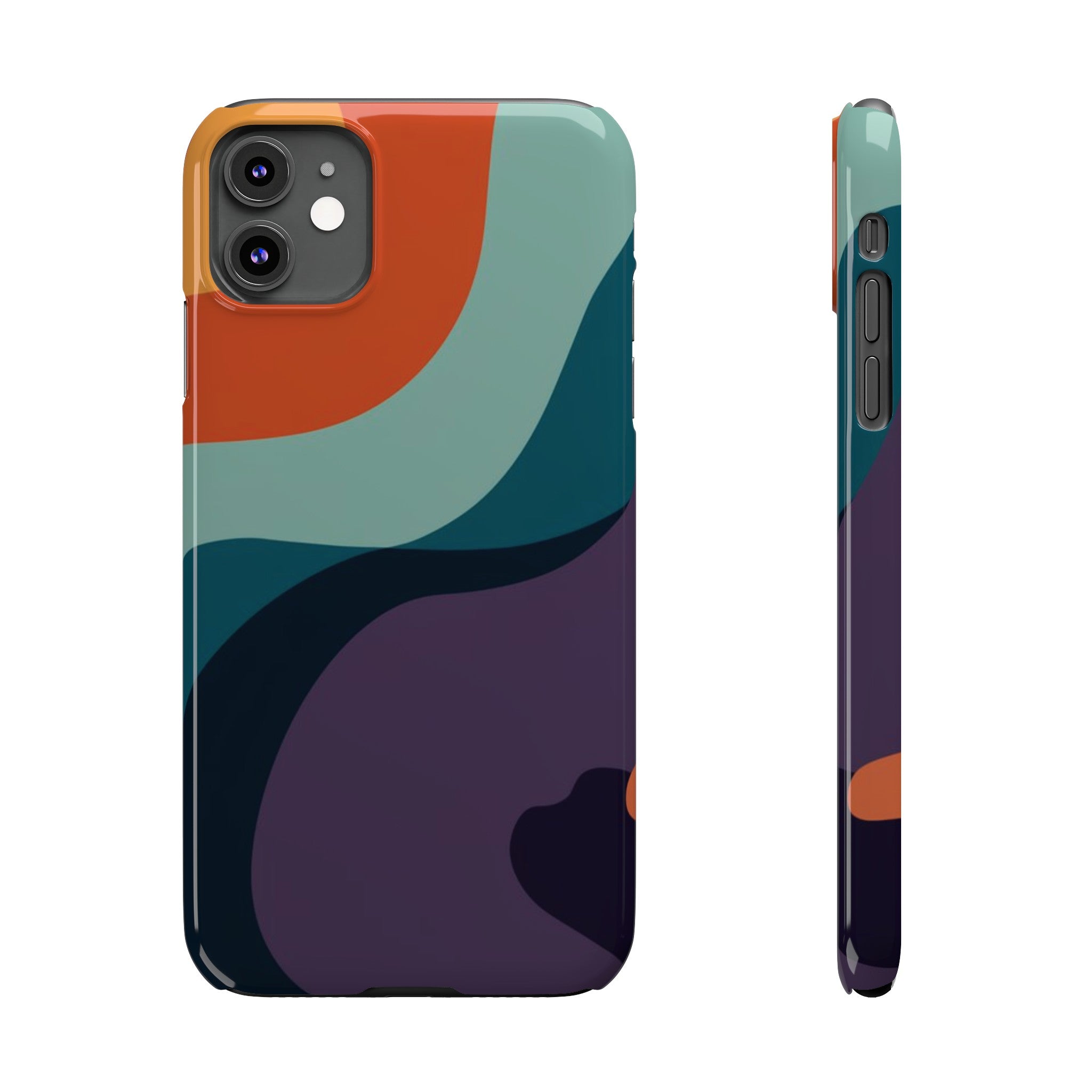 Slim Phone Cases for Iphone