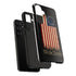 "We the People" Phone Case — Vintage Betsy Ross Flag