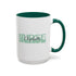Personalized Nurse Mug