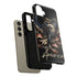 Phone Case - Patriotic American Eagle Design