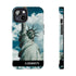 Statue Of Liberty Phone Case — Patriotic USA Phone Case