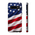 Phone Case — American Flag Tough Cases