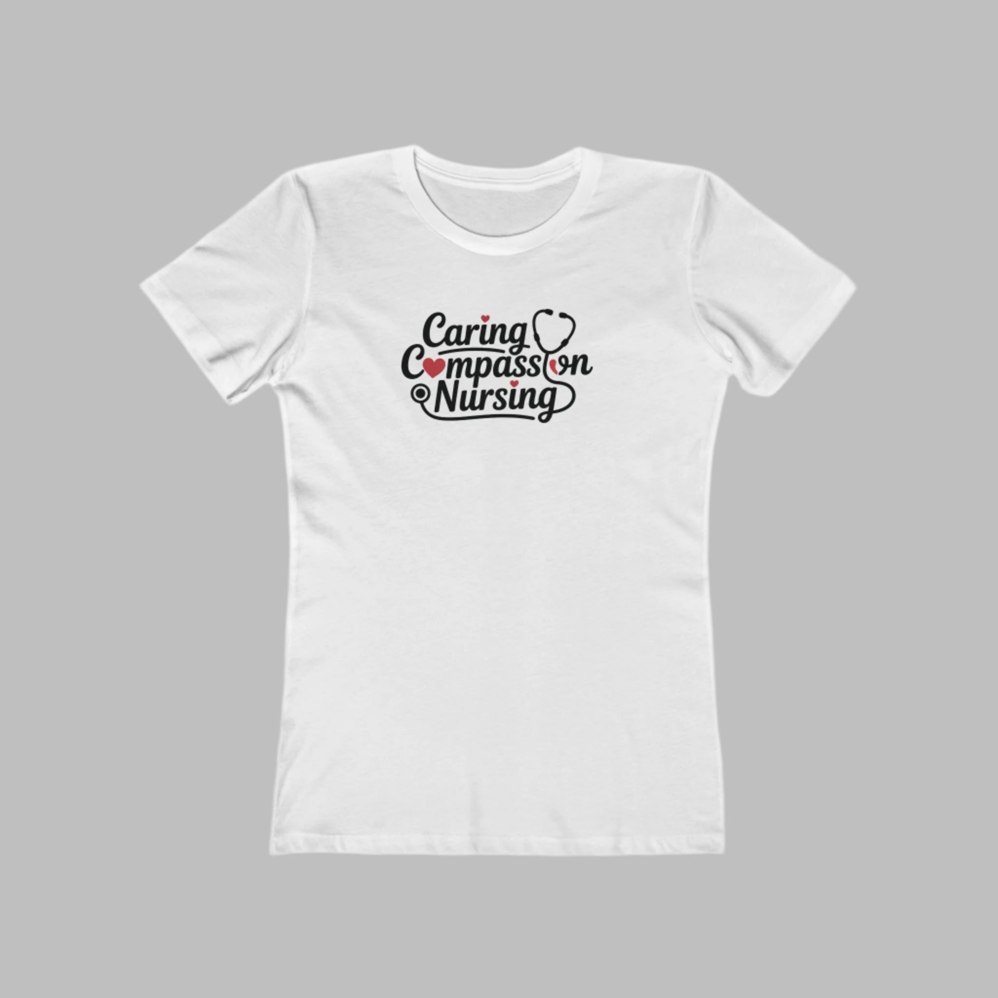 Nursing T Shirt