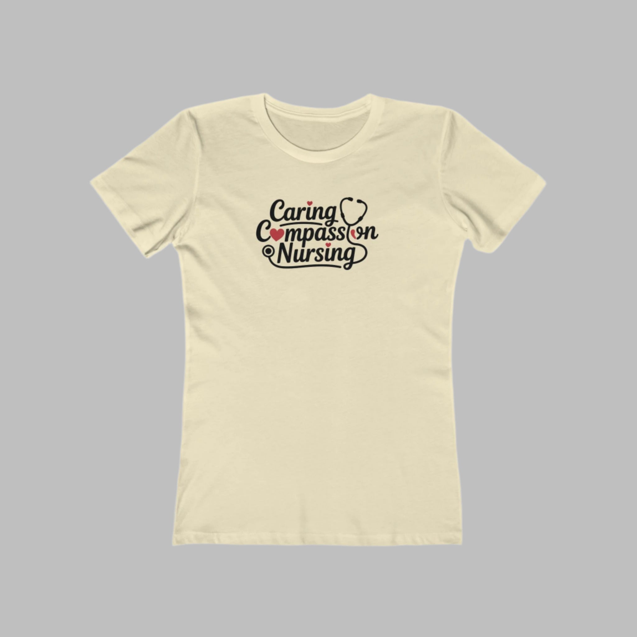 Nursing T Shirt