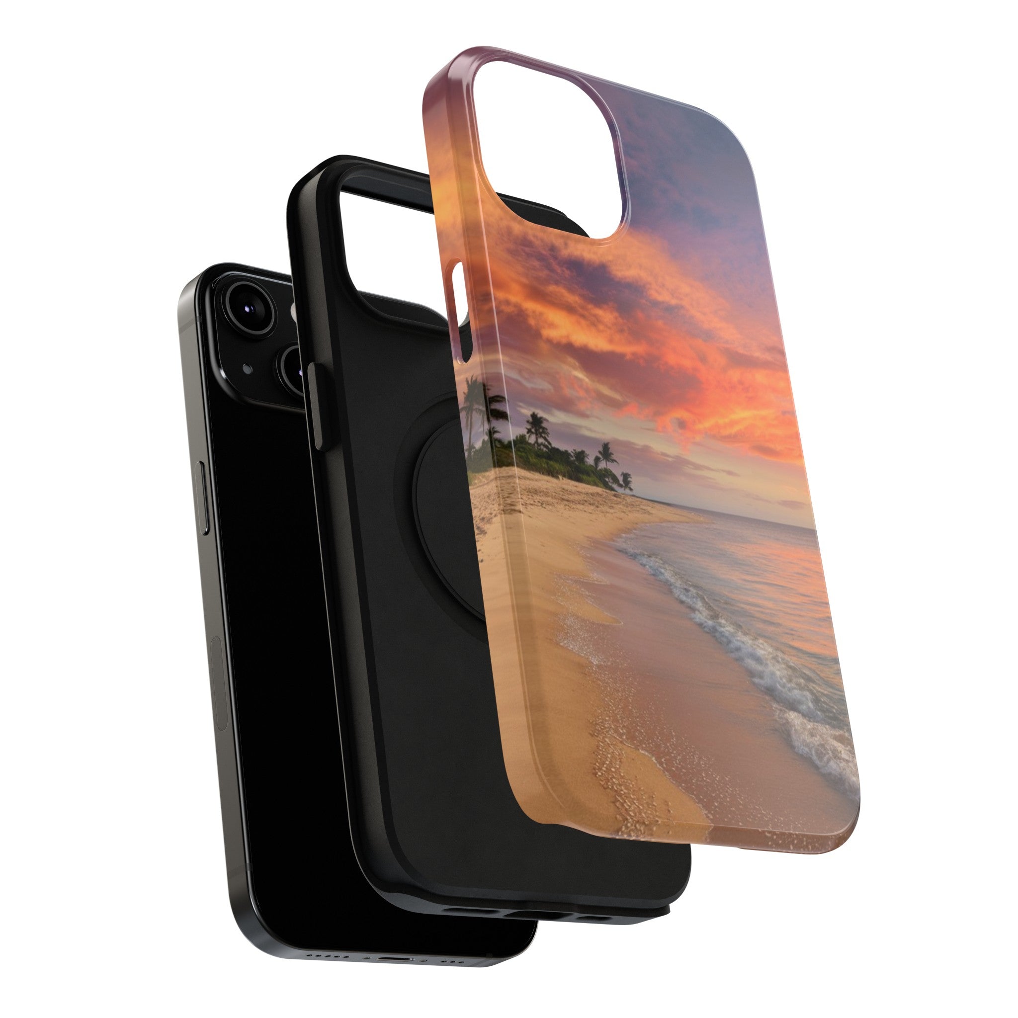 Impact-Resistant Cases For I Phone and Samsing