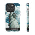 Statue Of Liberty Phone Case — Patriotic USA Phone Case