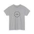 1776 Betsy Ross Flag Circle T‑Shirt — America's 250th Anniversary