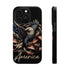 Patriotic American Eagle Design for Iphone 13-17