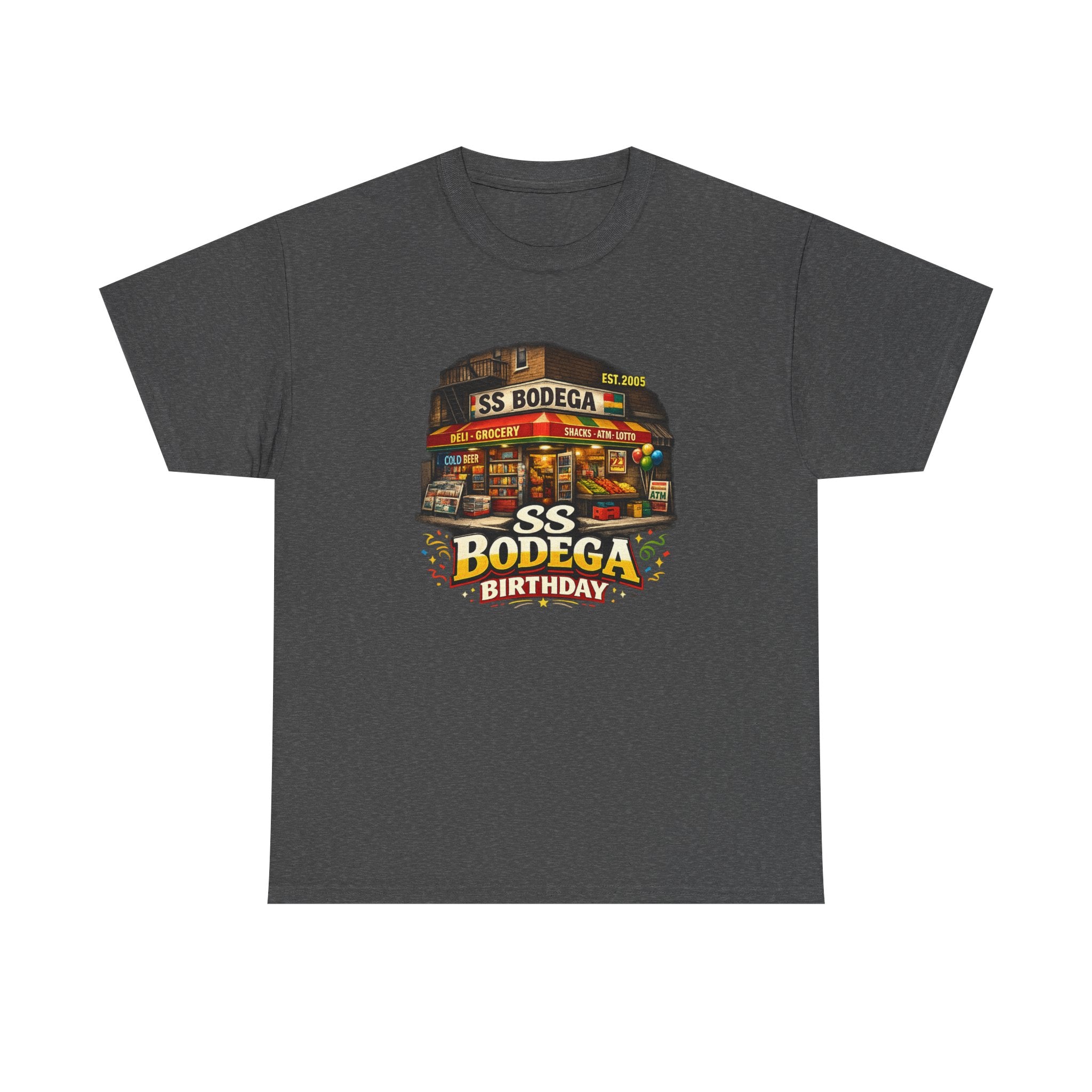 Custom Designed tshirt for request