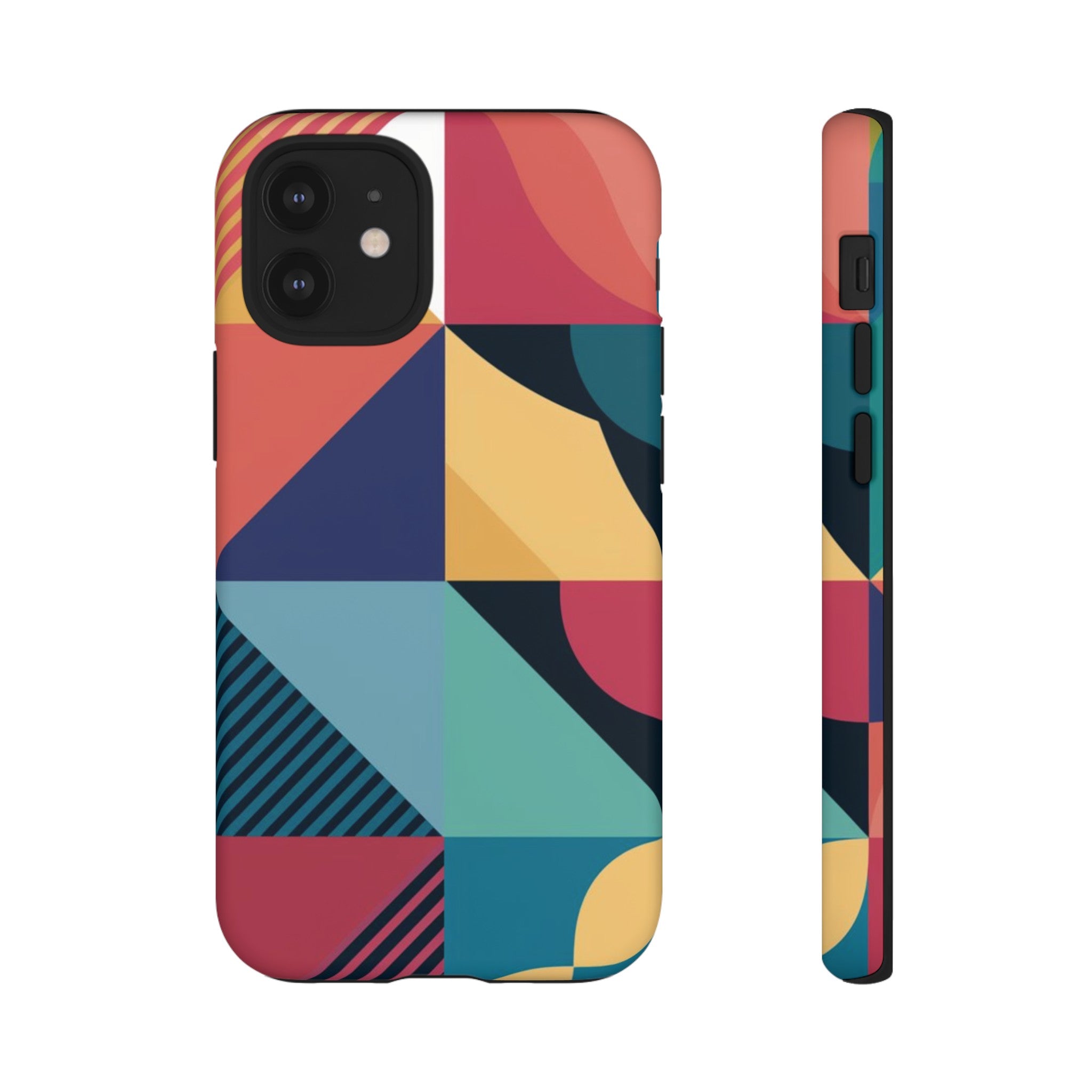 Tough Case Phone case for I Phone and Samsung