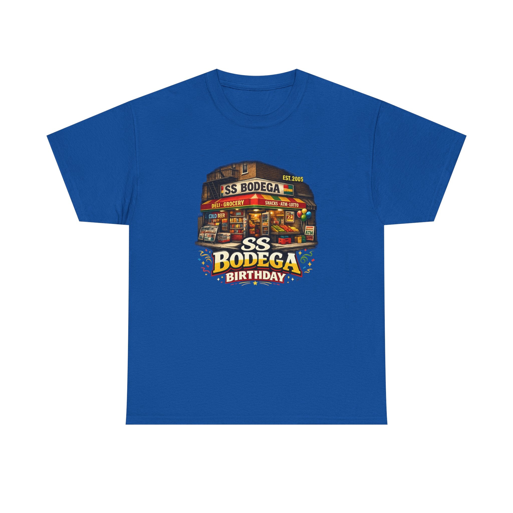 Custom Designed tshirt for request