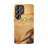 Phone Case — "We the People" Constitution Design with Quill & Ink (Patriotic)