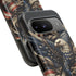 Phone Case - Patriotic American Eagle Design
