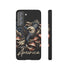 Phone Case - Patriotic American Eagle Design
