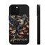 Patriotic American Eagle Design for Iphone 13-17