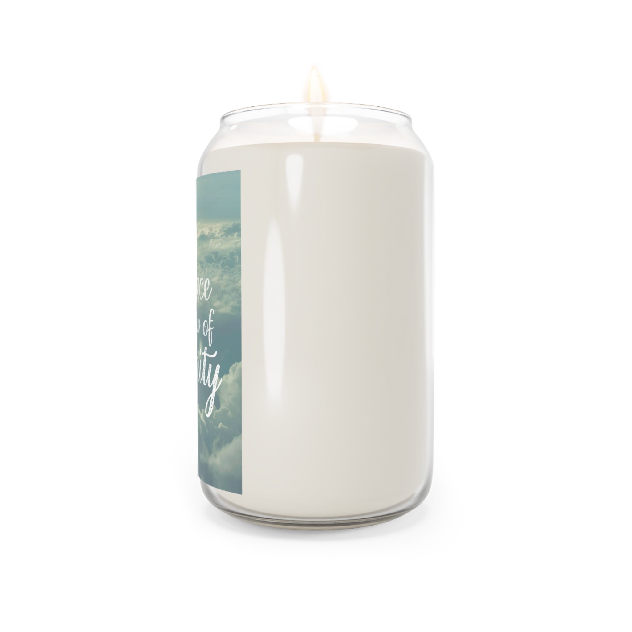 Scented Candle, 13.75oz