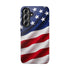 Phone Case — American Flag Tough Cases