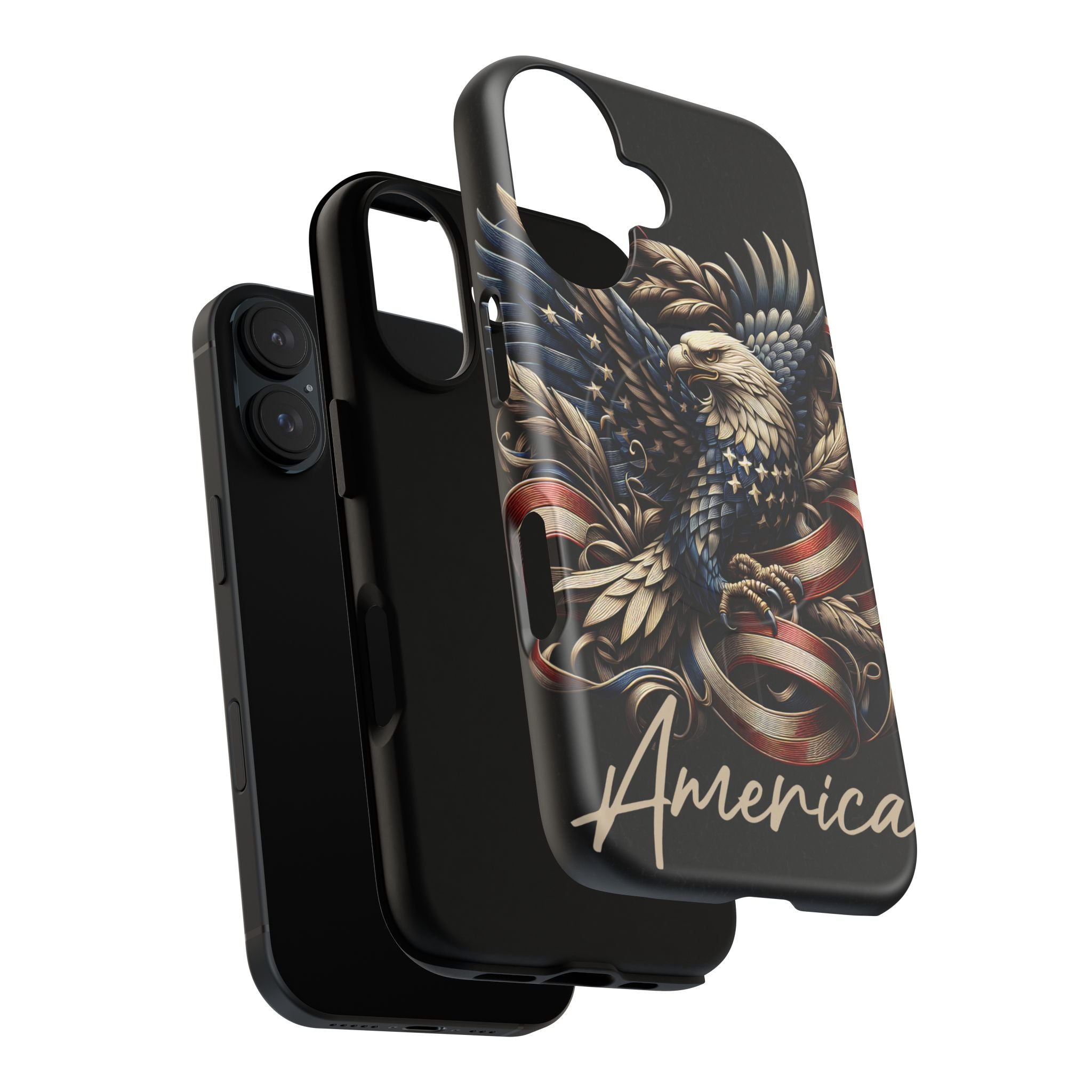 Patriotic Phone Case For IPhone