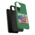 American Dog Tough Cases - Patriotic Pet Phone Case