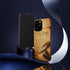 Patriotic "We The People" Phone Case — Vintage Constitution Design