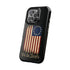 Phone Case — Vintage Betsy Ross Flag "We the People" Magnetic Impact-Resistant Case
