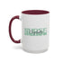 Personalized Nurse Mug