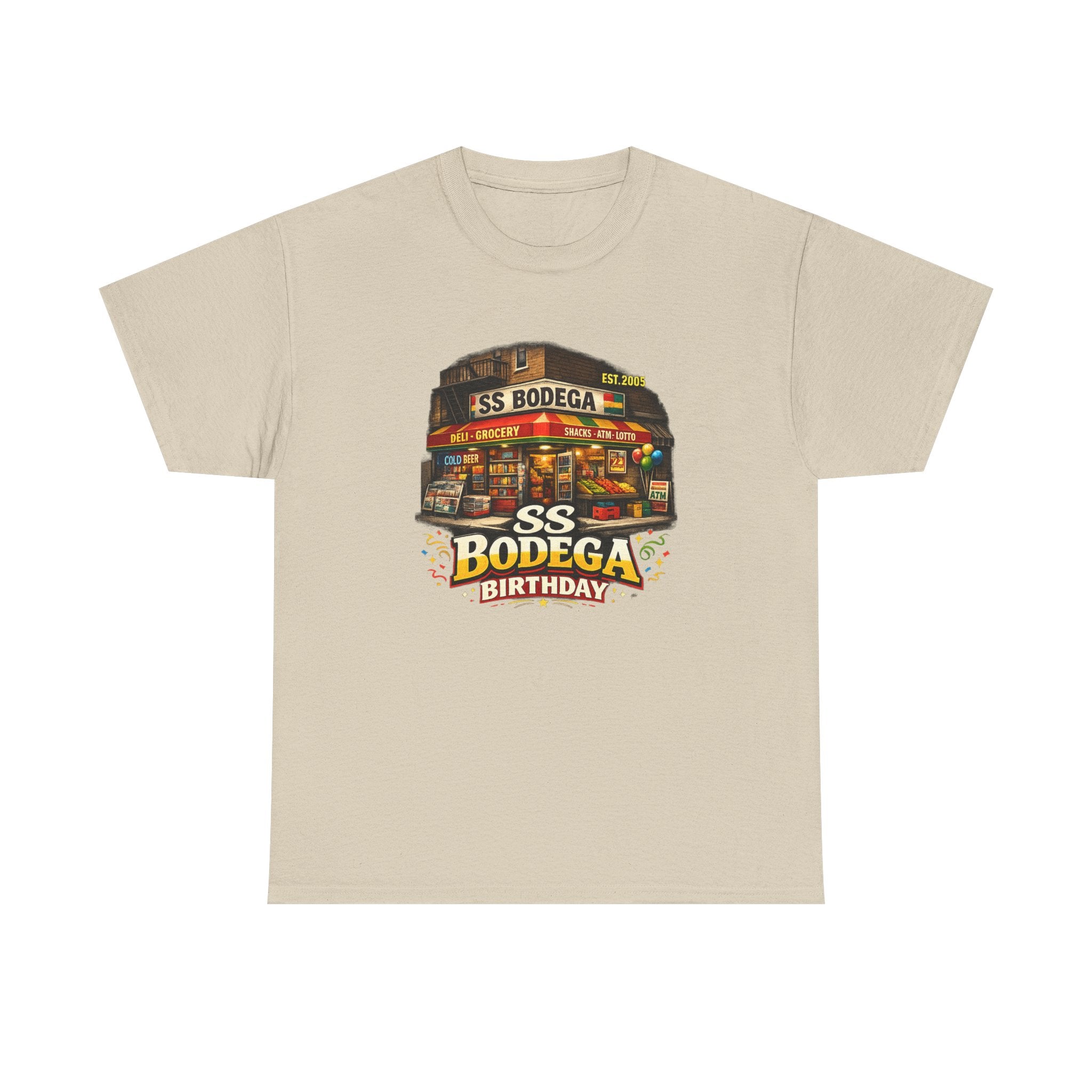 Custom Designed tshirt for request