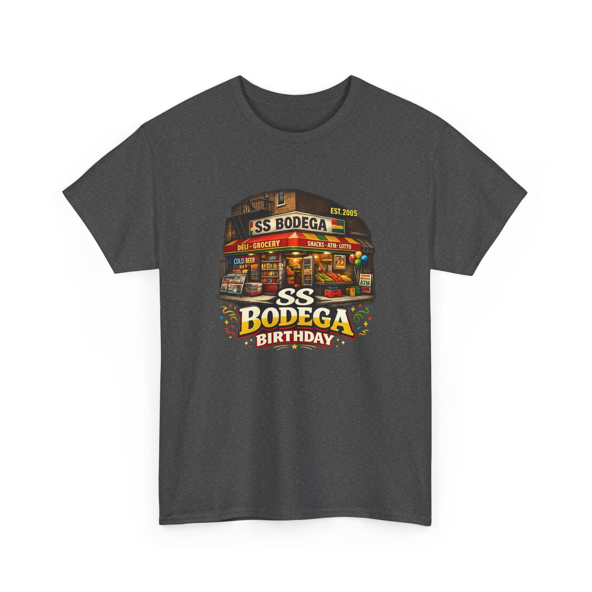 Custom Designed tshirt for request