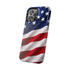 Phone Case — America Flag Case For Iphone 13-17