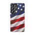 Phone Case — American Flag Tough Cases