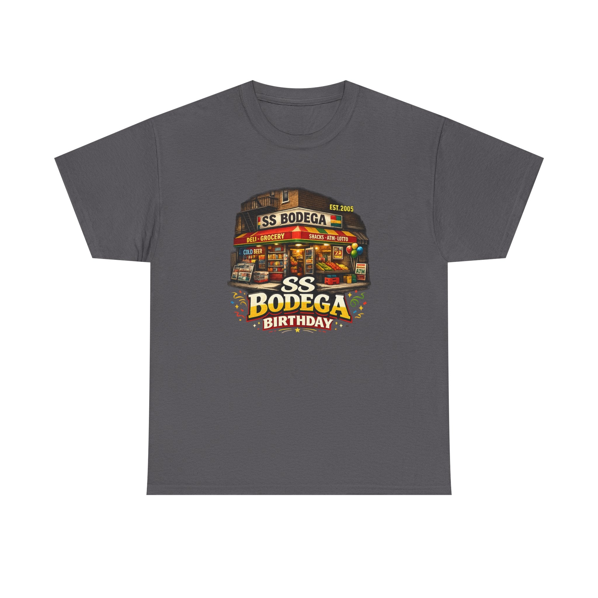 Custom Designed tshirt for request
