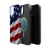 Phone Case — America Flag Case For Iphone 13-17