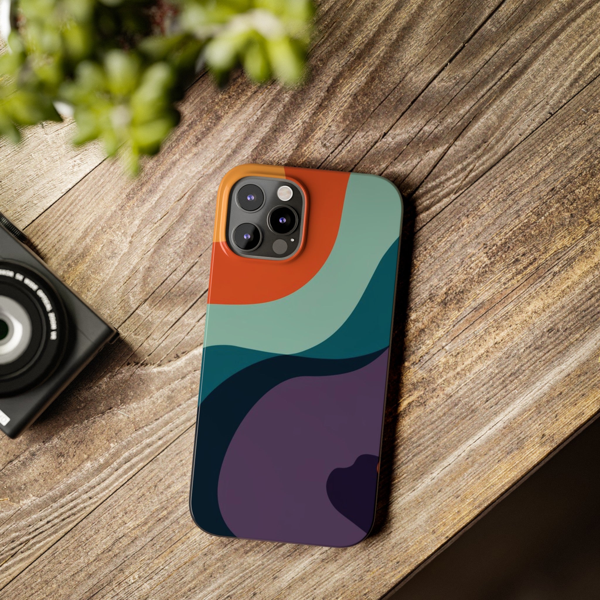 Slim Phone Cases for Iphone