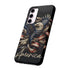 Phone Case - Patriotic American Eagle Design