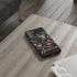 Phone Case - Patriotic American Eagle Design