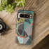 Tough Cases Phone Case For IPhone, Samsung And Google  Pixel