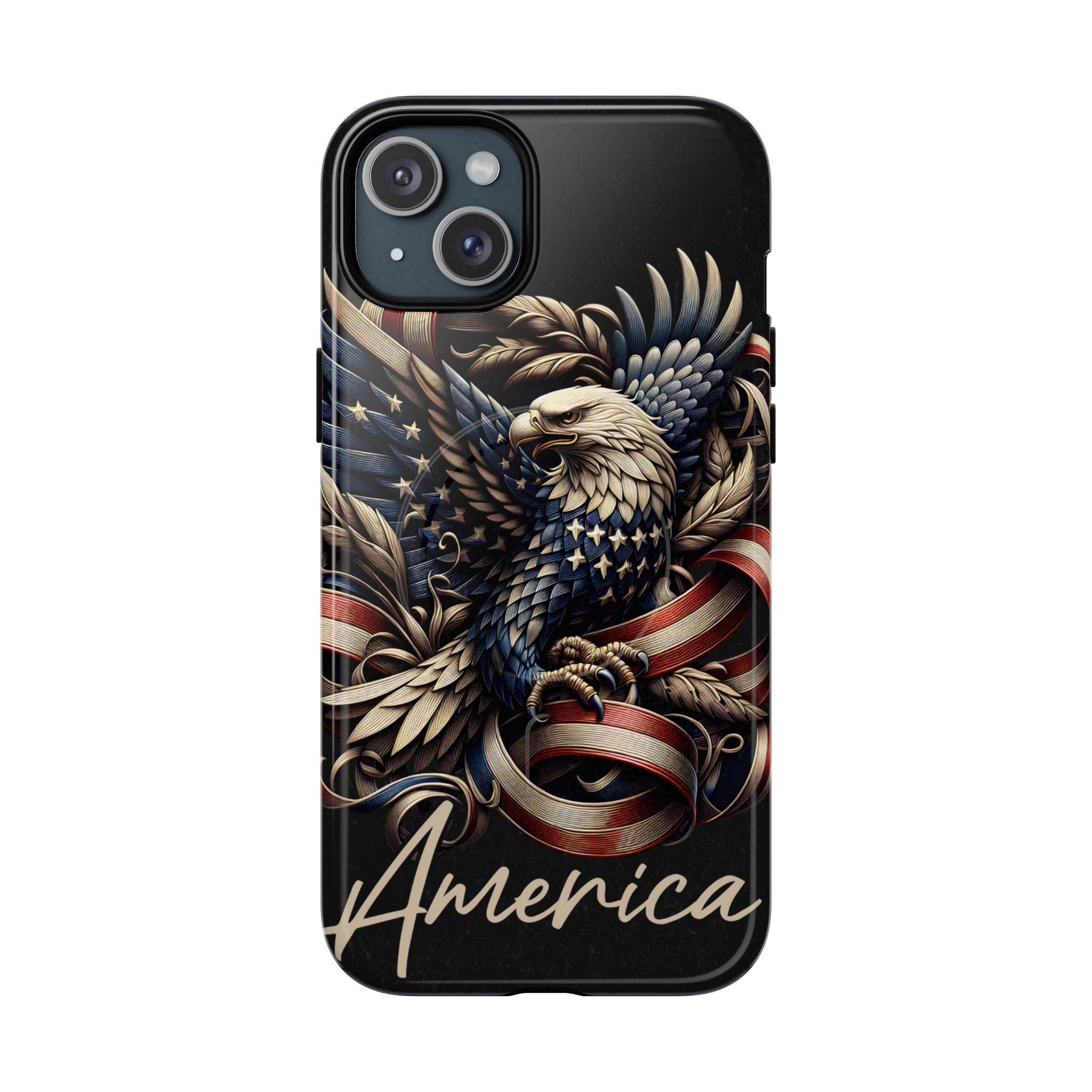 Patriotic Phone Case For IPhone