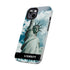 Statue Of Liberty Phone Case — Patriotic USA Phone Case