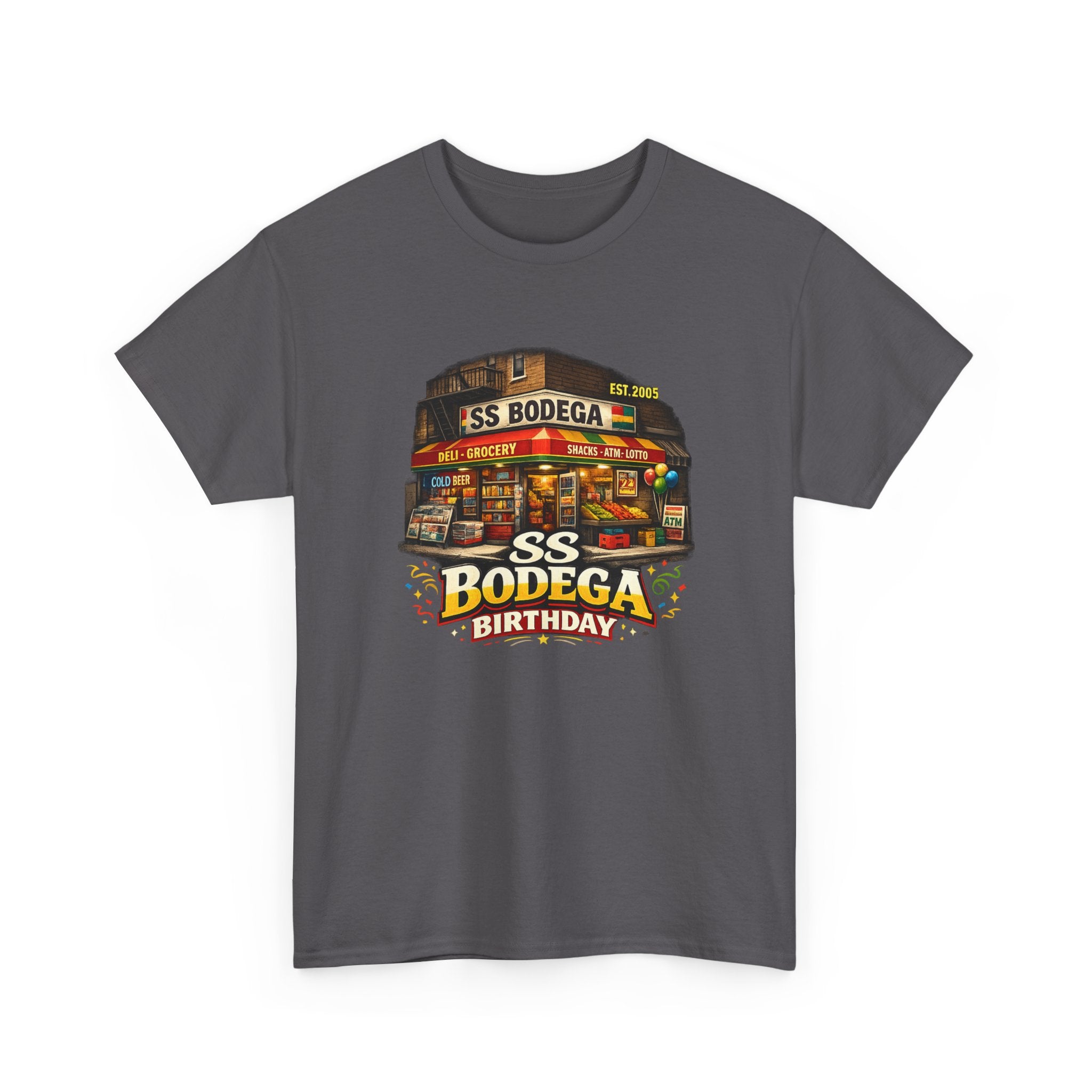 Custom Designed tshirt for request