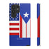Puerto Rico USA Unity Flag Phone Case Samsung