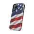 Phone Case — America Flag Case For Iphone 13-17