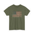 Patriotic America Flag Freedom T-Shirt