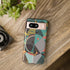 Tough Cases Phone Case For IPhone, Samsung And Google  Pixel